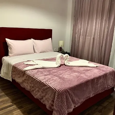 A&D City Apartment Thessaloniki Buitenkant foto