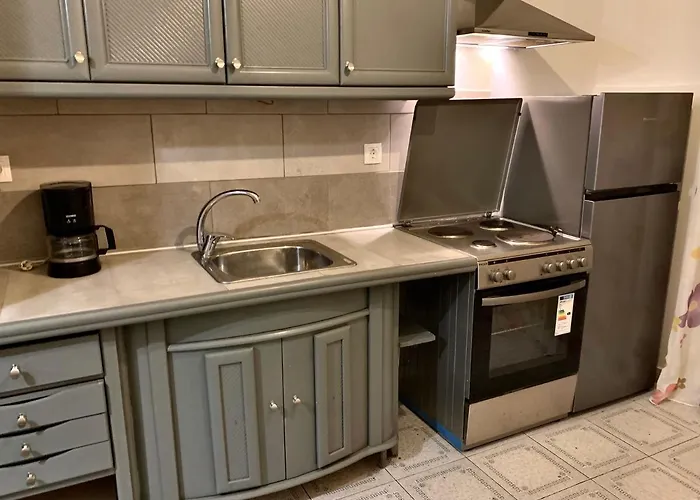 A&D City Apartment